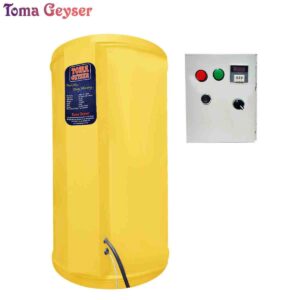 Toma Industrial Geyser 120 Liter