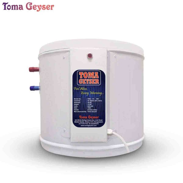Best quality geyser supplier in Bangladesh